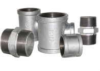 union hydraulique américaine de montage de fonte malléable de garnitures de gi de garnitures de tuyau