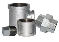 union hydraulique américaine de montage de fonte malléable de garnitures de gi de garnitures de tuyau