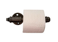 Fonte malléable de la décoration 1/4 TNP de prise à la maison de tuyau pour tenir la norme du papier hygiénique ASTM