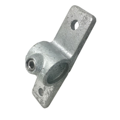 Collier de la conduite d'acier inoxydable de TNP ASME B16.3 PN10 42mm
