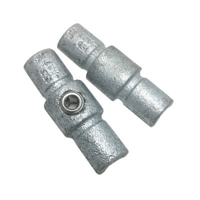 Collier de la conduite d'acier inoxydable de TNP ASME B16.3 PN10 42mm