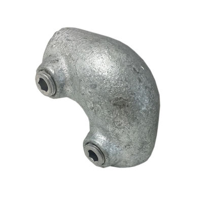 Collier de la conduite d'acier inoxydable de TNP ASME B16.3 PN10 42mm