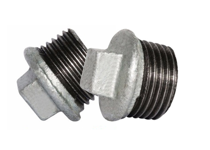 Les garnitures de tuyau mettantes d'aplomb mécaniques à haute pression branchent la norme de norme ANSI de coupleur de tuyau